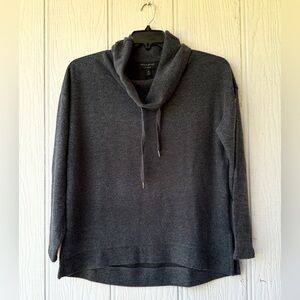 Banana Republic Factory Eco Pullover Sweatshirt